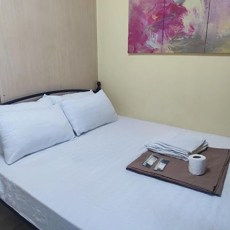 מנילה Sea Residences Moa Condotel By Ruffa מראה חיצוני תמונה