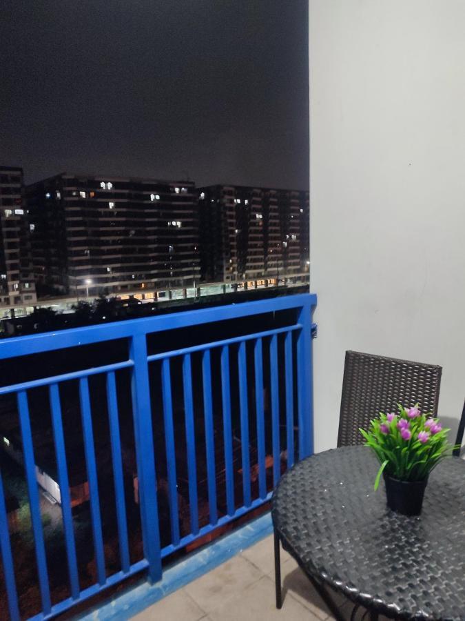 מנילה Sea Residences Moa Condotel By Ruffa מראה חיצוני תמונה