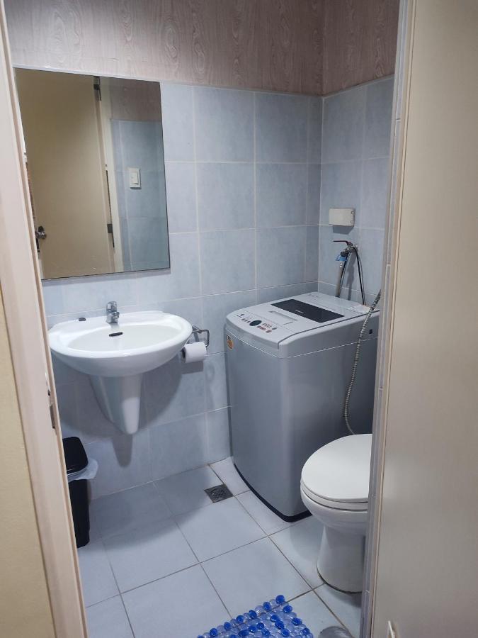 מנילה Sea Residences Moa Condotel By Ruffa מראה חיצוני תמונה